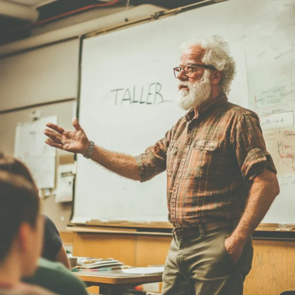 Taller de Escritura Humorística para Stand-up Comedy y Redes Sociales